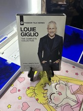 New Passion Talk Series: The Complete Collection Louie Giglio (DVD, 6 Disc Set)
