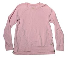 Lilly Pulitzer Luxletic Sweatshirt Size Small