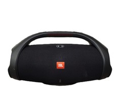 New JBL Boombox 2 Portable Bluetooth Party Speaker Black JBLBOOMBOX2BLKAM