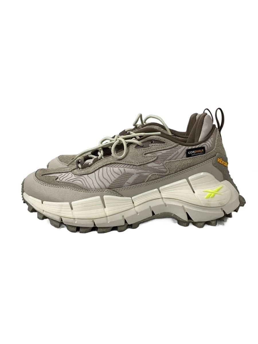 Reebok Zig Kinetica 2.5 Edge Cordura - Moonstone Ash for Sale