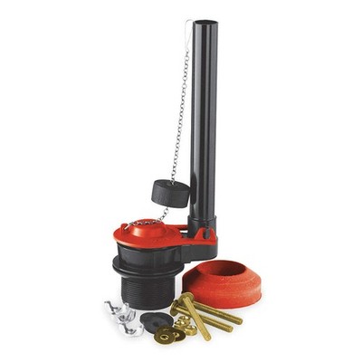 FLUIDMASTER Pro 57K Flush Valves,Fluidmaster 1APJ8