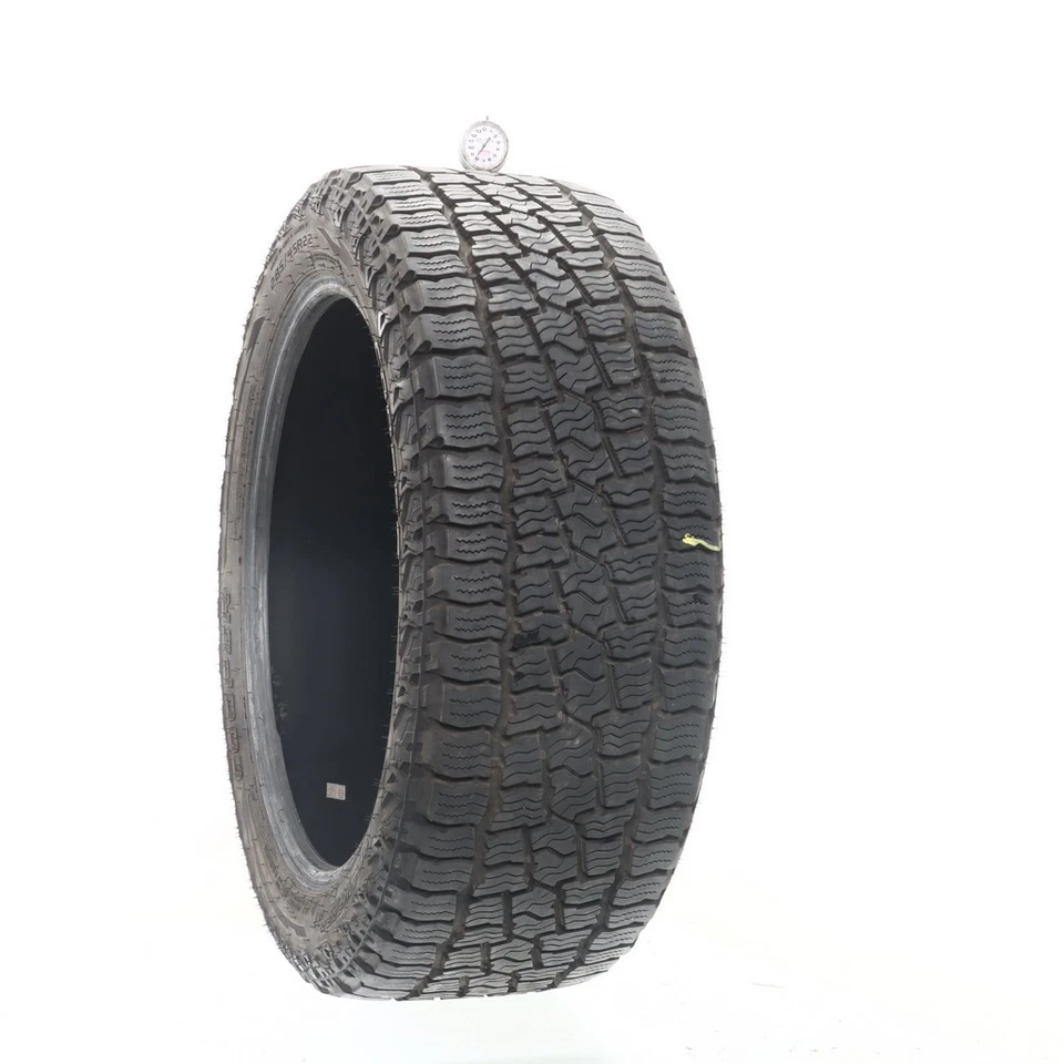 Б/у 285/45R22 Cooper Discoverer Road+Trail AT 114H - 8/32 - Изображение 2 из 4