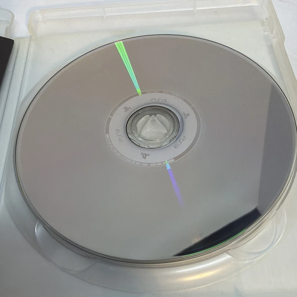 007 Legends (Sony PlayStation 3, 2012) Some Scratches - Image 4 of 4