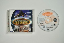 Tony Hawk's Pro Skater 2 Sega Dreamcast 2000 - Tested Working Excellent Shape