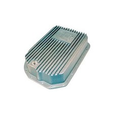 Tci Aluminum Transmission Pan Gm 4l80e Deep 2 Qt 278000