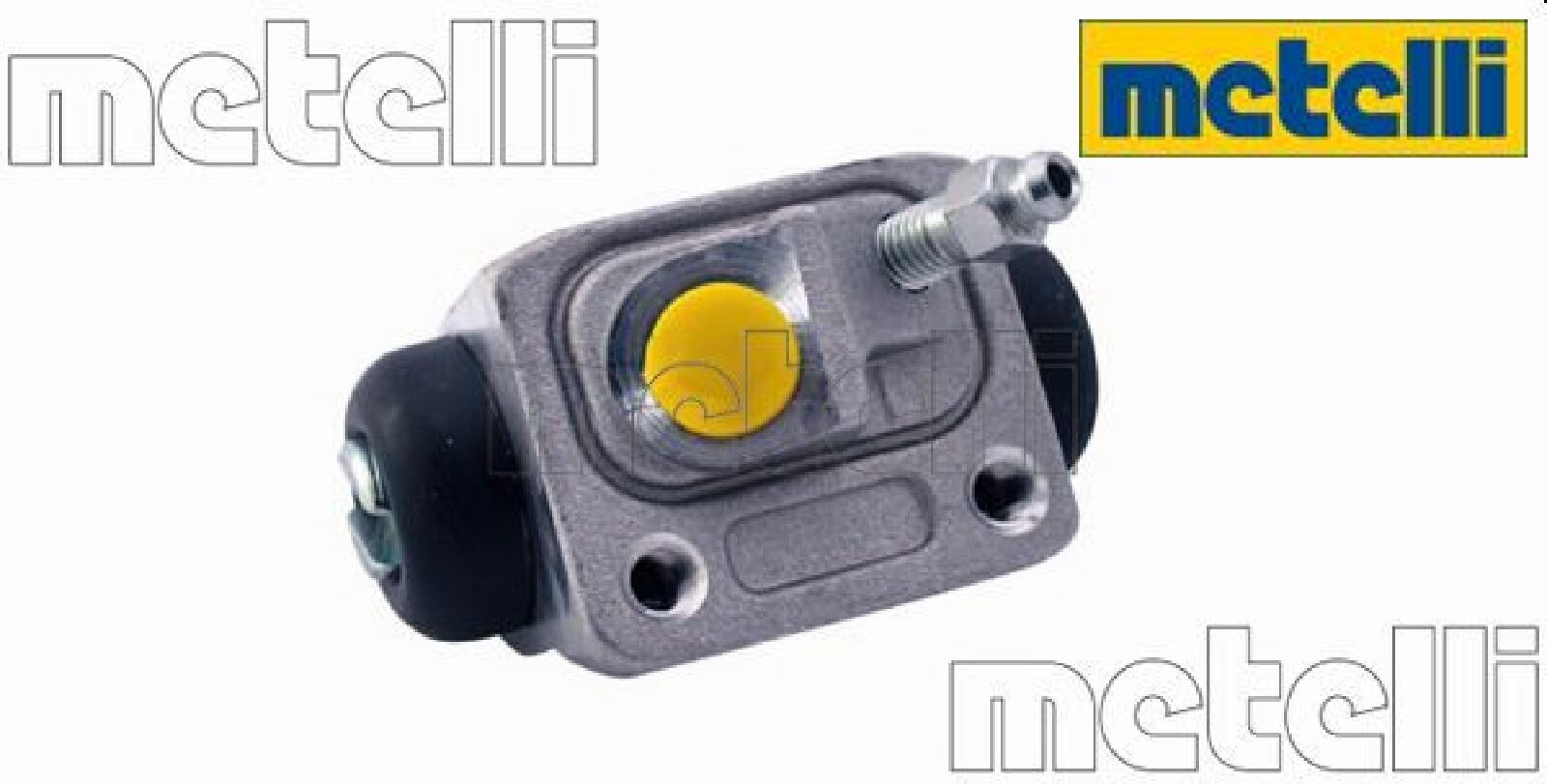 metelli 04-0682 Radbremszylinder Zylinder Radbremse