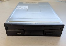 Sony 3.5 Inch 1.44MB Floppy Disk Drive MPF920