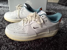 Nike Air Force 1 '07 LE Starfish for Sale | Authenticity