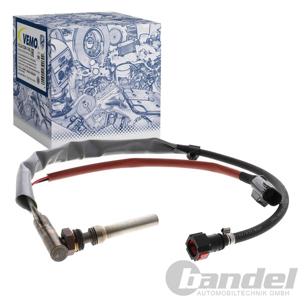 Vemo EinspritzdÜSe Einspritzeinheit FüR Adblue® SCR KAT DPF Passend FüR CitroËN-image