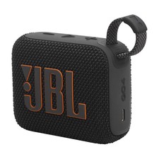 JBL GO 4 Speaker Bluetooth Portatile Altoparlante Wireless con Design Compatto