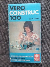 ddr vero construc