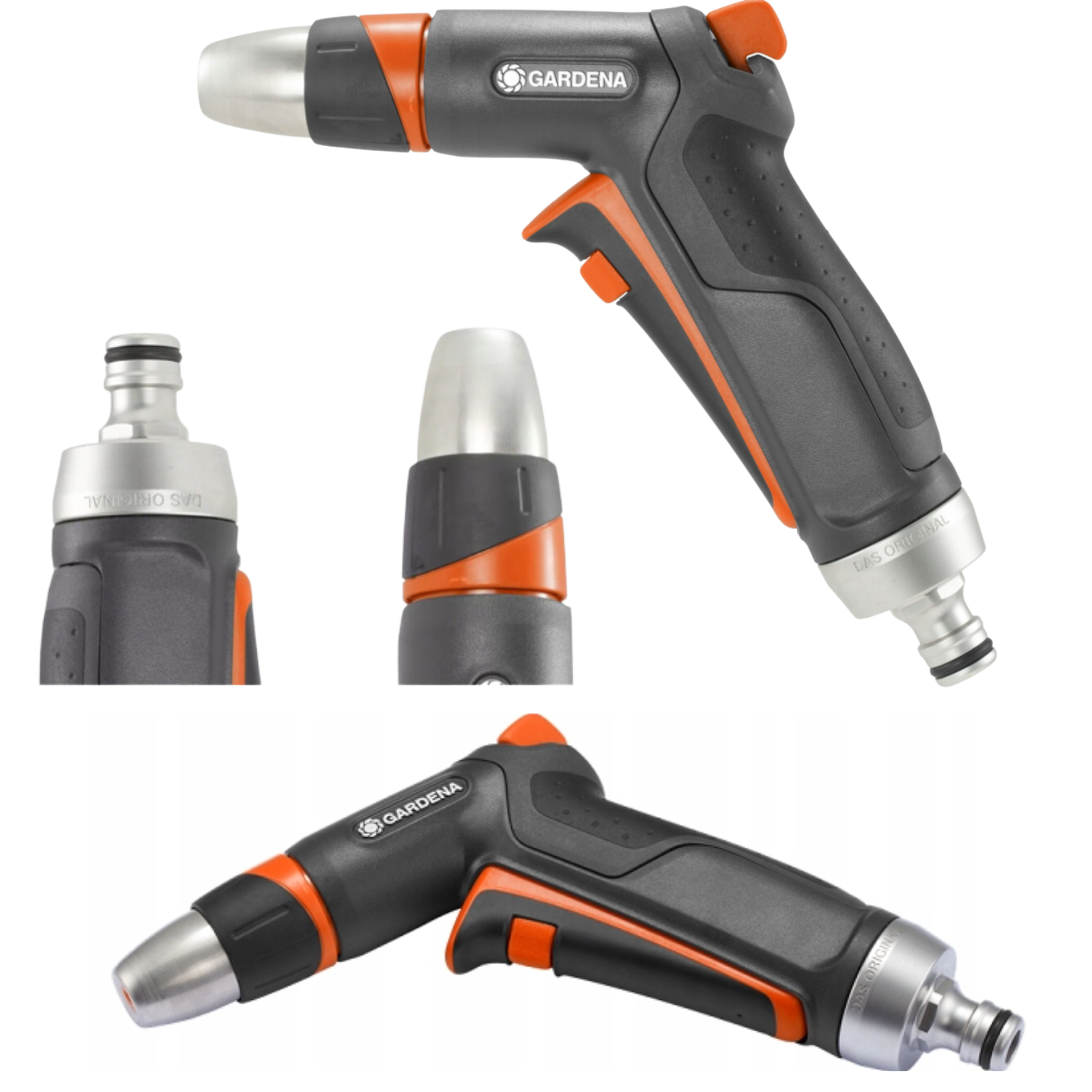 Gardena Reinigungsspritze Premium - Image 2