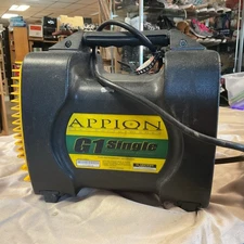 G1 Single Appointment Star Performance Single Cylinder Recovery PARTS ONLY