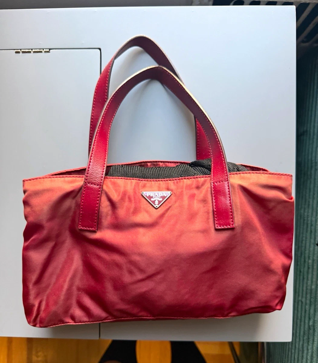 25+ prada sport bag for sale | Updated Oct 2026