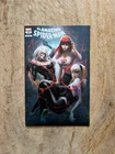 Amazing Spider-Man #13 Kendrick Lim Variant Marvel 2025 Mary Jane Black Cat Gwen