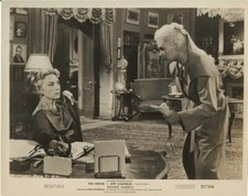 "JEANNE ENGELS"-ORIGINAL PHOTO-KIM NOVAK-AGNES MOREHEAD