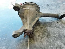 2002-2010 Mercury Mountaineer Front Axle Differential Carrier 3.55 Ratio