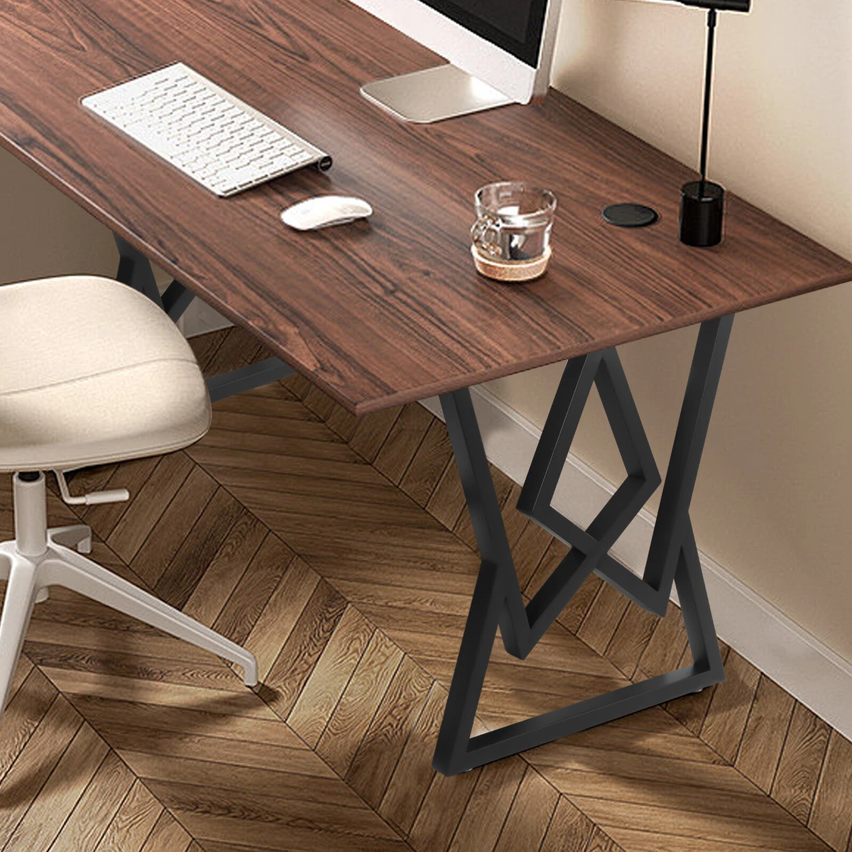 Used table legs outlet