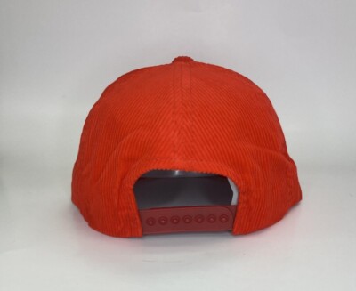 レア　９０s　Cadillac　キャデラック　コーデュロイ　キャップ　ビンテージ ヴィンテージ キャデラック ハット 80年代 90年代 スナップバック