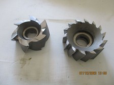 Walzenfr&auml;ser  Fr&auml;ser Fr&auml;smaschine