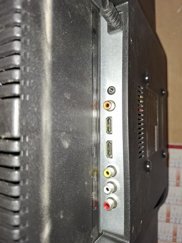 Tv Tokai 32 Cm Sans Télécommande - Afbeelding 4 van 5