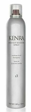 Kenra Perfect Medium 13 Hair Spray 10 fl oz