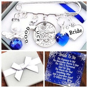 sixpence bridal