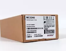 Symbol MC32N0MC32N0-RL4HCHEIA Mobile Barcode Scanner Computer 48-Key w/ Battery