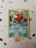 Magikarp 4/12 McDonald's 2015 Promo Holo Pokemon