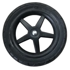 Bugaboo Cameleon 3 Rear Wheel Spare Part Used Solid Tyre