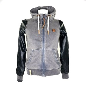 naketano leather jacket