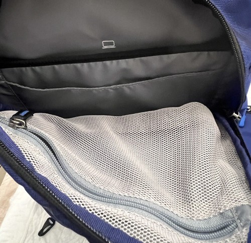 MINDSHIFT PHOTO CAMERA ROTATION 180 PROFESSIONAL BACKPACK With Mini Bag See Pix - Picture 11 of 13