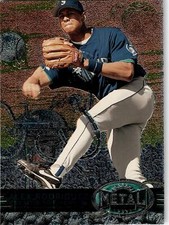 1997 Skybox Metal Universe - Alex Rodriguez #149 for sale online