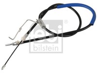 Febi Bilstein Handbremsseil Links FüR Transit 2.2D-3.2D 04.06-08.14 OE