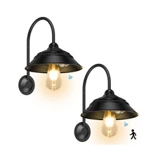 Solar Barn Lights Outdoor Aqonsie Solar Vintage Rustic Solar Chicken Coop Lig...