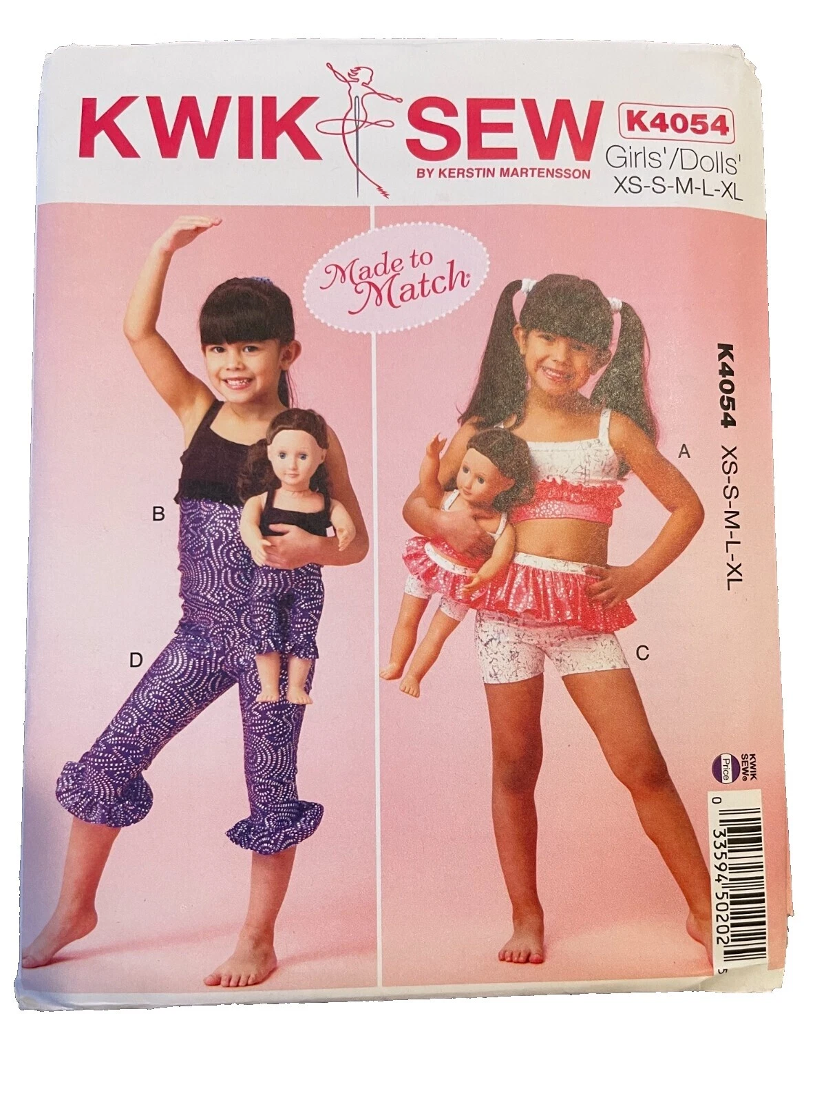 Adult new Shorts Sewing Patterns