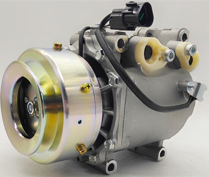 For MSC105C AC COMPRESSOR Pontiac Montana, Aztek Venture 2001-05】