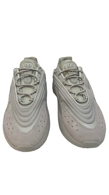 adidas gazelle silver green womens Adidas Men's Ozelia Shoes main image 1