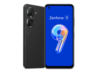 Asus Zenfone 9 5G BLACK AI2202 256GB 16GB Dual SIM Unlocked FROM