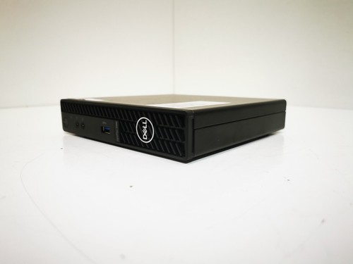 Dell Optiplex 3090 Micro USFF PC - 10th Gen i5/8GB RAM/256GB SSD/Win 11 Pro - Photo 2/11