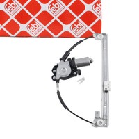 Febi Elektrisch Fensterheber FüR Alfa Romeo 147 (937_) Vorne Rechts 46751870