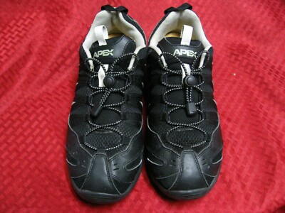 Apex A5000 Diabetic Friendly Athletic Shoes - X Wide 9.5(US) 8.5UK(UK) 42.5(EUR)