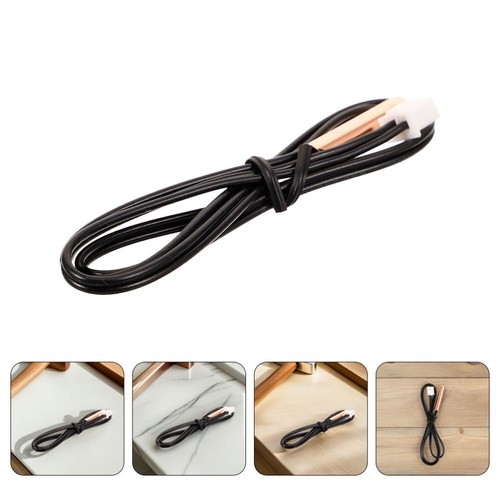 6 Pcs Air Conditioning Temperature Sensor Thermistor Conditioner - Picture 4 of 12