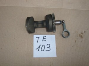 Rasentraktor Aufsitzmäher Motor Teile Tecumseh ENDURO OHV 10 HP Traktor