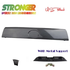 Liftgate Trim Hatch Trunk Lift Handle Upgraded For Scion tC 1E0 Dark Gray