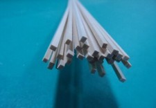 Bass Wood 5/64 x 3/32 x 24in 30 3175