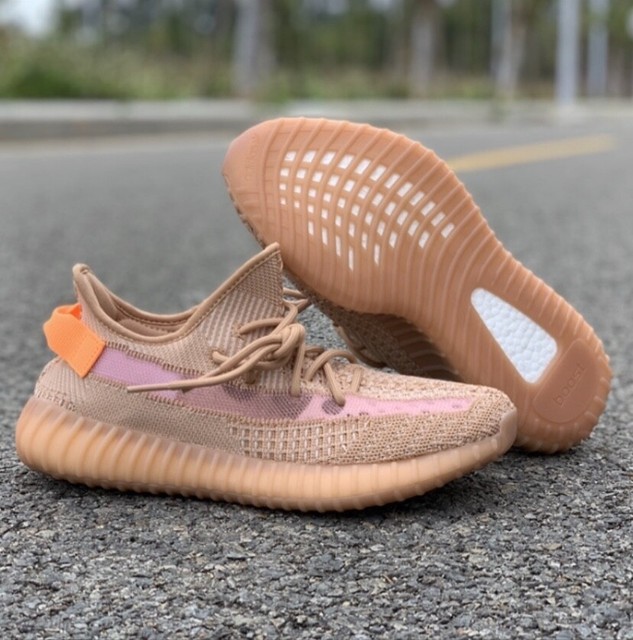 yeezy boost 350 v2 clay size 11.5 | eBay