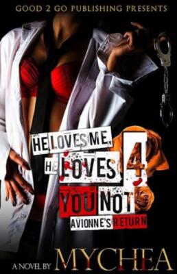 He Loves Me, He Loves You Not Pt 4