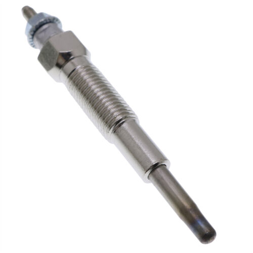 Glow Plug 2401-8201-00 For Hinomoto E16 E18 E23 E25 Compact Tractor - Picture 3 of 6