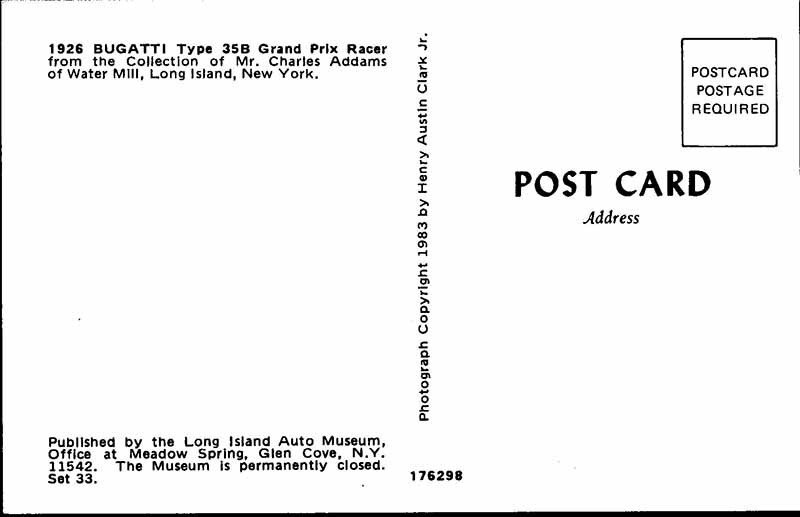 Postcard MUSEUM SCENE Glen Cove New York NY AO1308 eBay